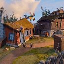 고릴라와 슈퍼레이스 이미지