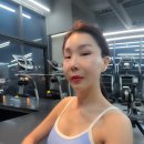 비브레PT 혁신점 | 원주헬스장 혁신도시 비브레PT/헬스 허리무릎 무리없이 1:1PT 후기