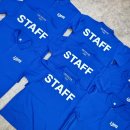 (주)지지엔터테인먼트 | 단체티 제작 | 삼성 라이온즈 STAFF 카라 유니폼 제작 후기