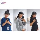 영동프로세탁 | 20200918 :: 35주3일 ~ 36주2일/만삭여행/침대