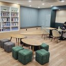 청소년독서실 이미지