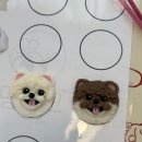 멍데이 | 강아지 케이크 원데이 클래스 후기_멍장고