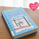 ON-가족 시민교육 5기(초등 1~4학년 가족) | 초등 원서추천] 윔피키드 Wimpy Kid AR지수와 아이의 찐후기!(feat. 다른 다이어리 시리즈)