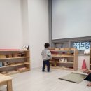 [스콜라몬테소리 청라점] 23개월 아기 첫 수업 내돈내산