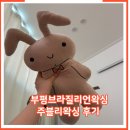 주블리안 | 부평 브라질리언 왁싱 안 아프게 하는 곳 주블리왁싱 후기