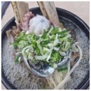 유성온천 근처 든든한 한 끼 형과아우누룽지삼계탕왕갈비탕 리얼 식사 후기