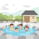 능암호텔 | 충주 능암탄산온천 힐링 여행! 가족탕 &amp; 숙소 완벽 가이드