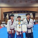 도담 서창 태권도 이미지