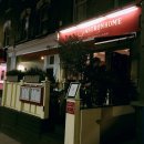 런던레스토랑 이미지