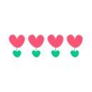 탄비치 (tann beach) 이미지