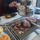 양마루 양꼬치&양갈비 | ​[화성 봉담 맛집] 잡내 없는 고품격 양갈비, '양마루' 솔직 후기
