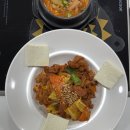 일억조한식뷔페&제육볶음 | 잠실역맛집 임영웅 팬카페 청결한 더히어로 오므라이스 제육볶음 한식뷔페급 잠실샐러드 주차 가격 후기