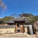 의령 칠우정 이미지