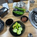 큰여울김치찌개 | [대전/노은] 대전김치찌개집 중에서 제일 건물 큰 권인순갈비김치찌개 후기