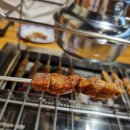 미쓰양꼬치&마라탕