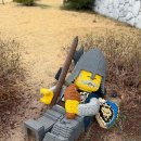 파이어코리아 | 유치원생의 천국 레고랜드 코리아 춘천 평일 후기