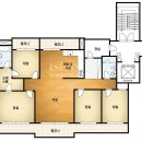 ID.16283 방화동동부센트레빌아파트 | [49평] 골드 포인트 당산동 동부센트레빌 인테리어by 오렌지블럭_11099