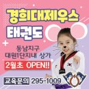 대원태권도 이미지