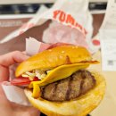 킬로커스텀 | 더 맛있게 먹기 버거킹 불고기 와퍼 주니어 슬라이스 치즈 올엑스트라 추가 생일 쿠폰 사용한 후기