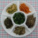 경동나물