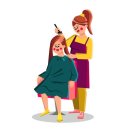 염색&펌 이미지