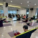 건강요가교실 이미지