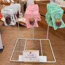 간식이모 | [인천 롯데백화점 팝업스토어 후기] - 이모나리 고구마 간식 (메뉴 총정리) 고구마스틱 내돈내산