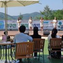 좌구산 옥상정원 이미지