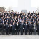 신년맞이 충혼탑 참배 이미지