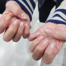 검암 네일도 빛나