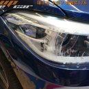 bmw 118d 헤드라이트 습기 제거시공[대구차량습기제거시공]0403 이미지