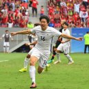 [리우올림픽 축구] 대한민국 남자 올림픽 축구 조별순위 및 올림픽 축구 8강대진표 이미지