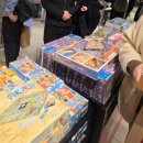 게임투존 | 서울 잠실 2월 팝업스토어 코리아보드게임즈 팝업 잠실에서 보드게임 저렴하게 2개 구입한 후기