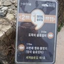 읍리 하마비 | 완도군 청산도 서편제 촬영장소 가는 방법