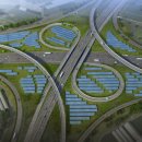 나들목 태양광 발전소 이미지