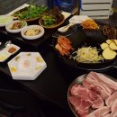 조선부뚜막김포