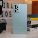 스마트폰 중급 | 중급폰 중 강력한 성능의 갤럭시A77(SM-A776B) 출시될까? 중학생폰이나 고등학생폰으로 괜찮을 것 같아