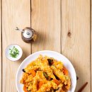 본스치킨 이미지