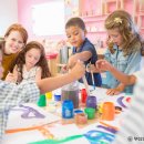 부산경상대학부속유치원 이미지