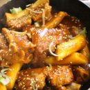머시기쪽갈비생족발구이 이미지