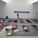 요가(주간반) 이미지