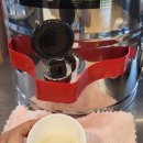 신일밀면 건물 | 사천 여행 현지인 맛집 식당 추천 - 신일밀면