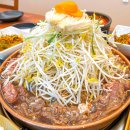 이천막국수 이미지