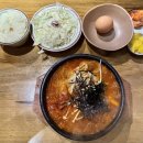 경양식 이화, 김치돈까스나베, 재방문의사 100% 수원 광교 맛집/ 내돈내산
