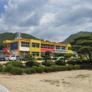 월곡초등학교삼계분교장 이미지