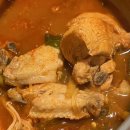 중산식당 - 장흥군 | 중산식당