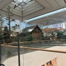 현대2차 203동 앞 | 더현대서울 크리스마스 2차 예약 성공/ 포토존 꿀팁 후기 / 커플 데이트로 추천 🎄