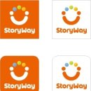 Storyway(스토리웨이) 로고