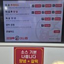 깡통갈비 | 부산 부평깡통시장 &#34;깡돼후&#34; 돼지갈비 후라이드 &amp; 콘샐러드 내돈내산 후기