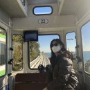 NR-34[문화로]-하-287 | [일상🐭8월11일]방구석 여행기(1) 부산겨울여행 우정여행 해운대 광안리 바다여행 바다겨울여행 기차여행...